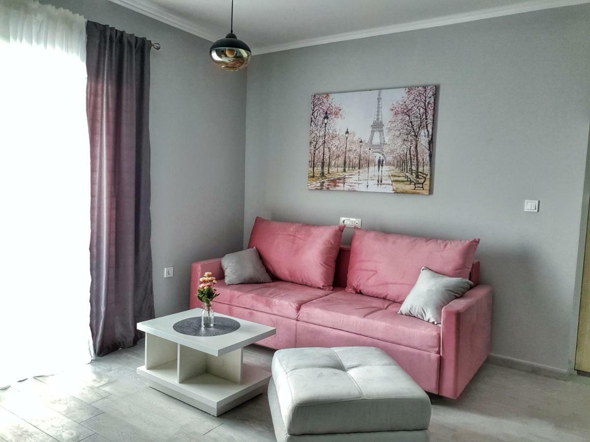 Villa Preciosa Kotor Exteriér fotografie
